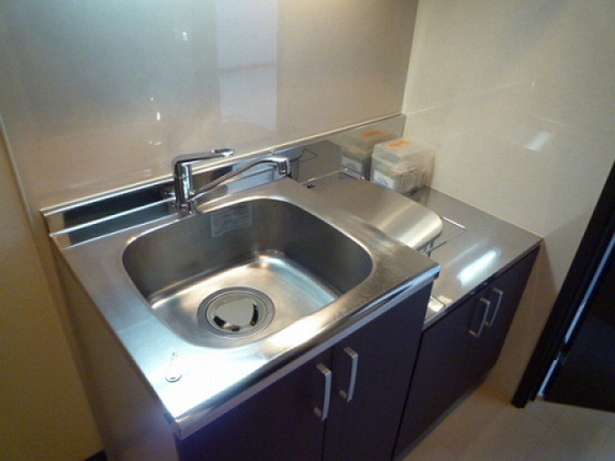 クレフラスト中井町