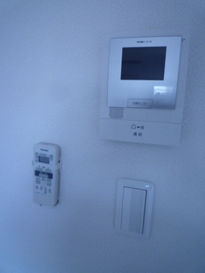 クレフラスト中井町