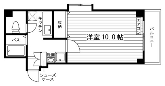 ウィンライフ津島Ⅱ