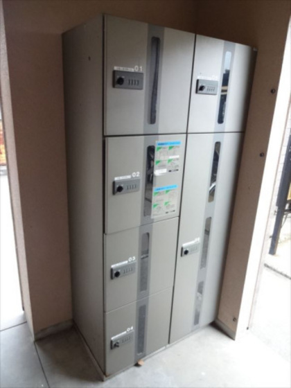 ウィンライフ津島Ⅱ