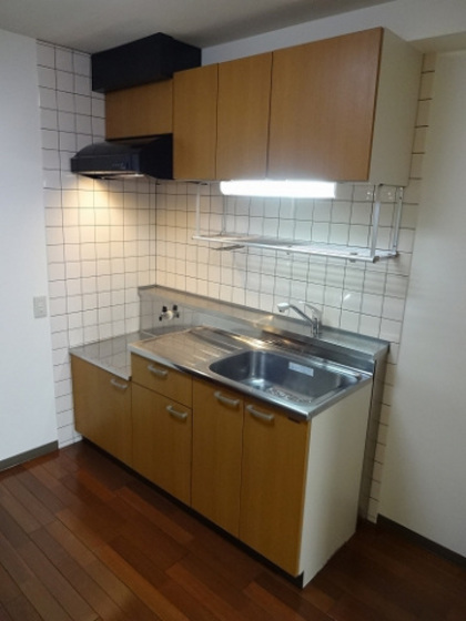 ウィンライフ津島Ⅱ