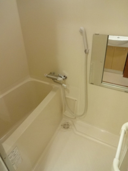 ウィンライフ津島Ⅱ