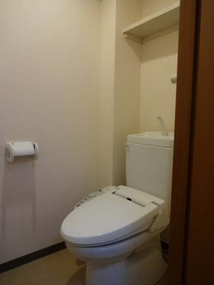 ウィンライフ津島Ⅱ