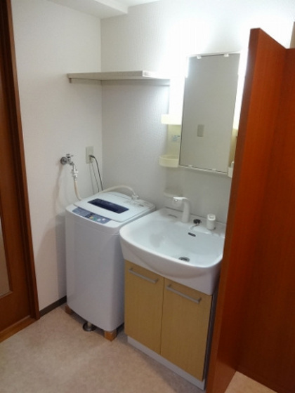 ウィンライフ津島Ⅱ