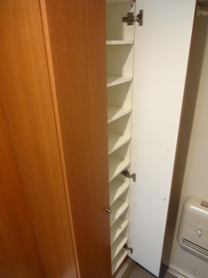 ウィンライフ津島Ⅱ