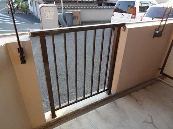 ウィンライフ津島Ⅱ