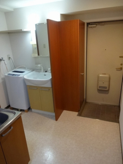 ウィンライフ津島Ⅱ