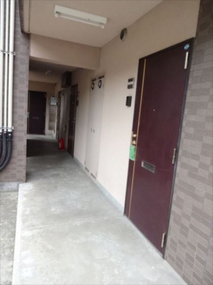 ウィンライフ津島Ⅱ