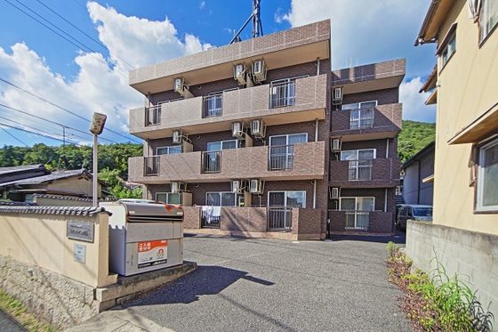 ウィンライフ津島Ⅱ