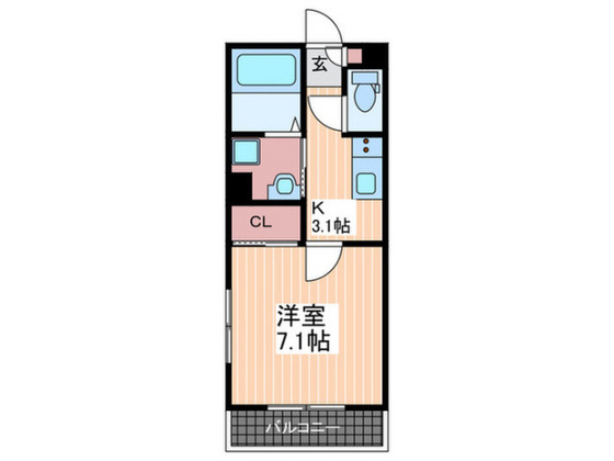 PLEIN SOLEIL平良山手