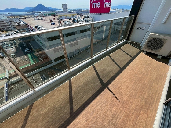 ヴェルディ・ザ・タワー宇品