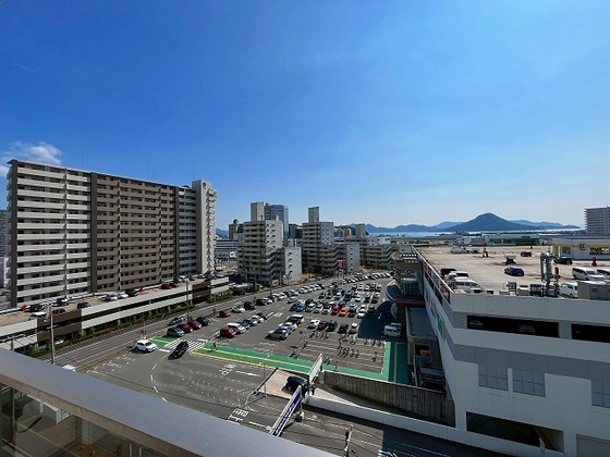 ヴェルディ・ザ・タワー宇品