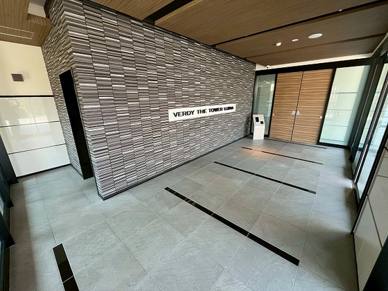 ヴェルディ・ザ・タワー宇品