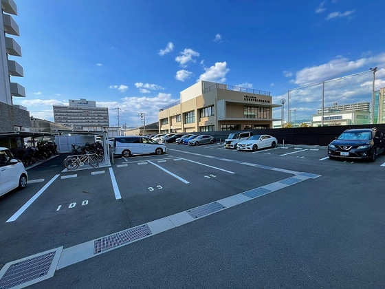 ヴェルディ・ザ・タワー宇品