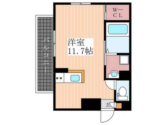 PLEIN SOLEIL平良山手