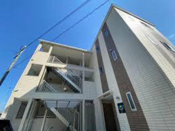 PLEIN SOLEIL平良山手