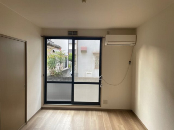 パナハイツ芳泉B棟