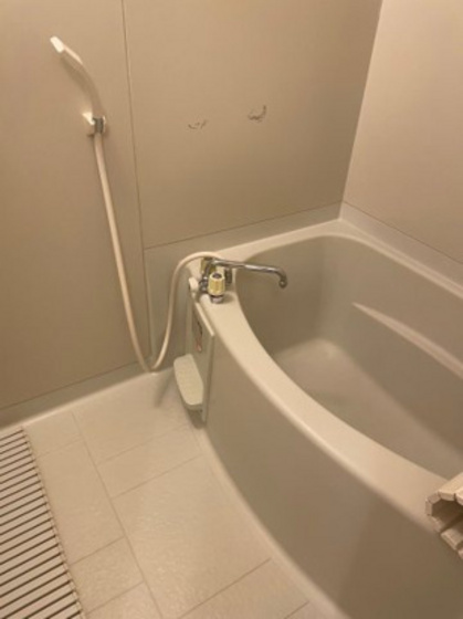 パナハイツ芳泉B棟