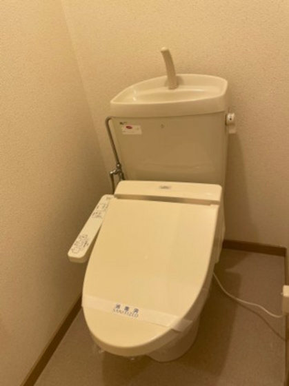 パナハイツ芳泉B棟