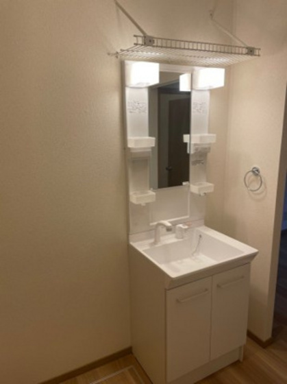 パナハイツ芳泉B棟