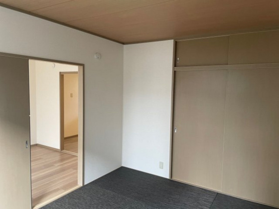 パナハイツ芳泉B棟