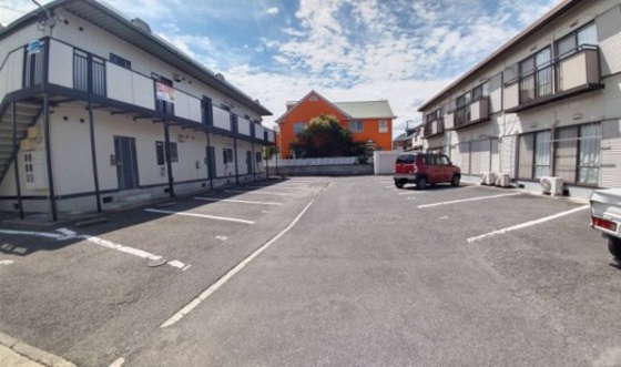 パナハイツ芳泉B棟