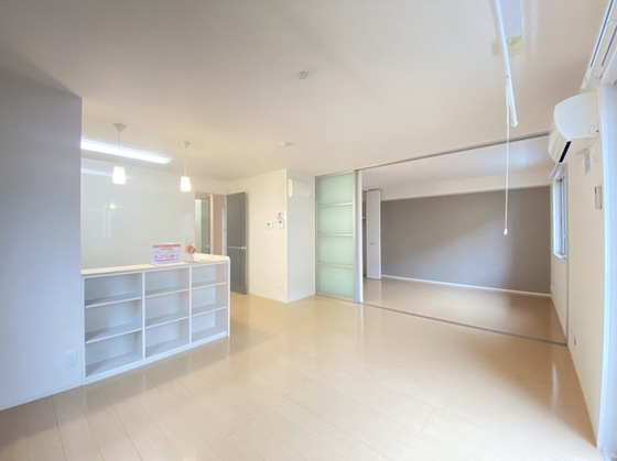 メゾンアリッサム A棟