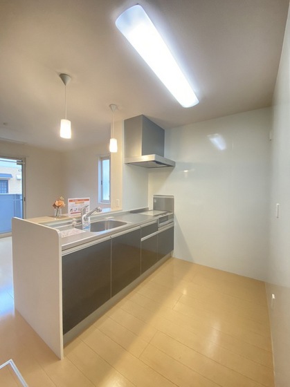 メゾンアリッサム A棟