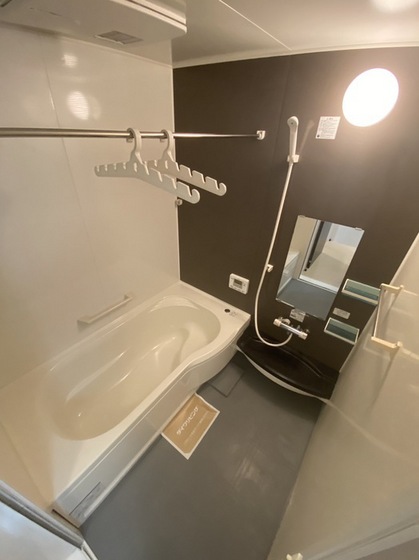 メゾンアリッサム A棟