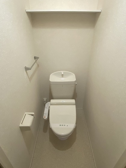 メゾンアリッサム A棟