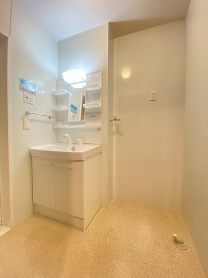 メゾンアリッサム A棟