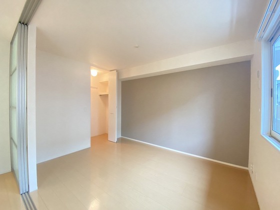 メゾンアリッサム A棟