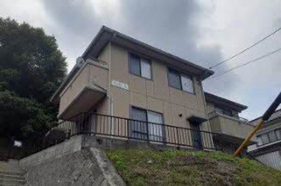 グランバリエ340 A棟