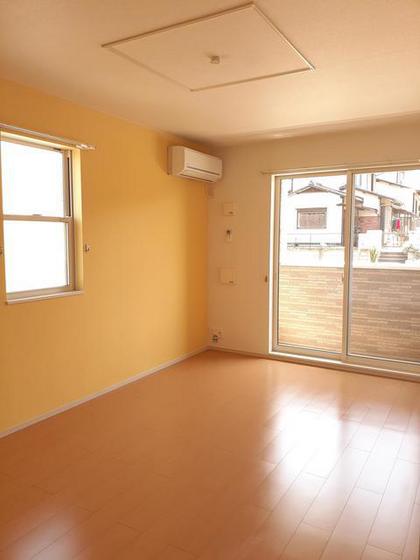 グレースフル・レジデンスⅢ