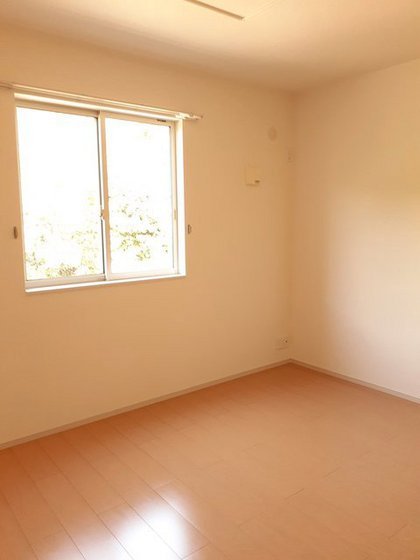 グレースフル・レジデンスⅢ