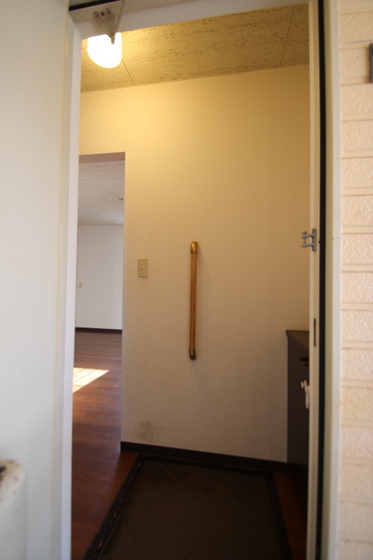 グランドール中井 A