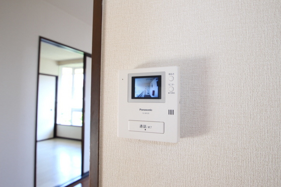 グランドール中井 A