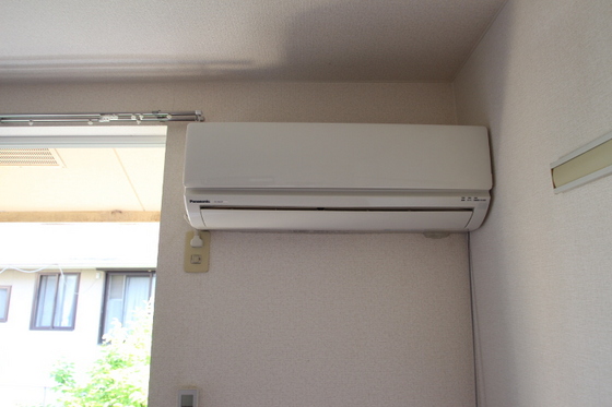 グランドール中井 A