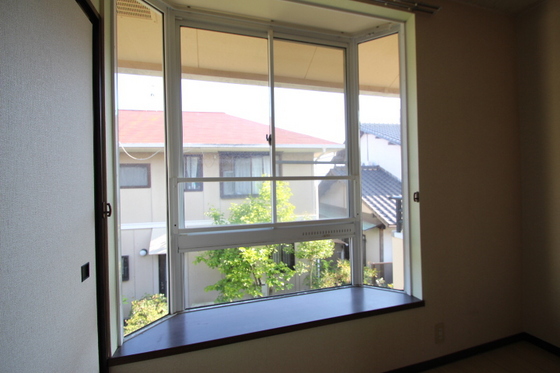 グランドール中井 A