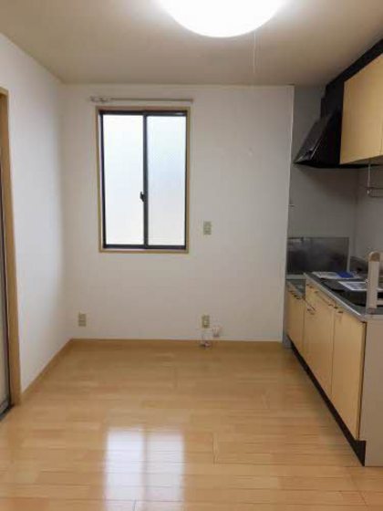 バリュージュ新町 A棟