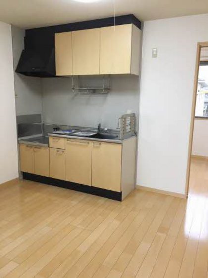 バリュージュ新町 A棟