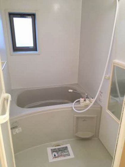 バリュージュ新町 A棟