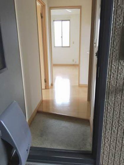 バリュージュ新町 A棟