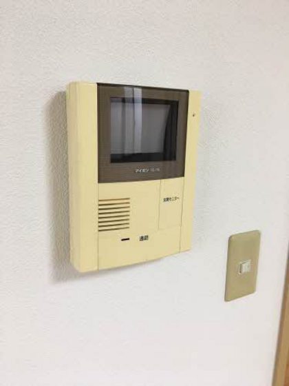 バリュージュ新町 A棟