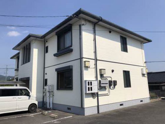 バリュージュ新町 A棟