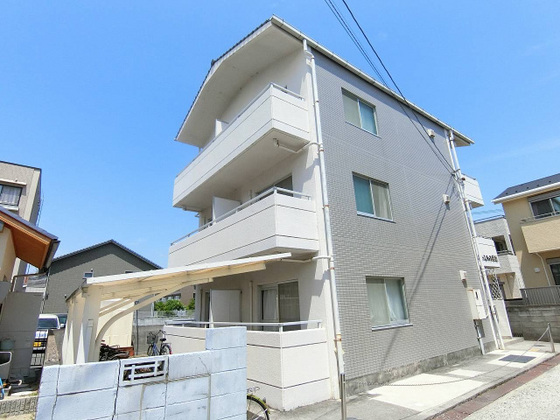 シェーンハイト学南