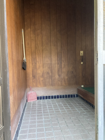 戸坂新町二丁目貸家