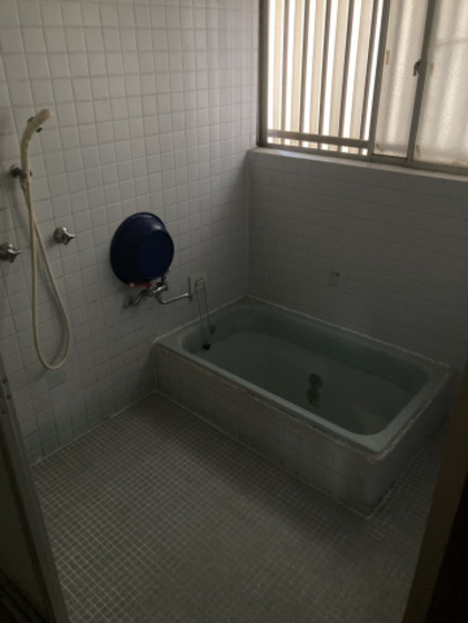 戸坂新町二丁目貸家