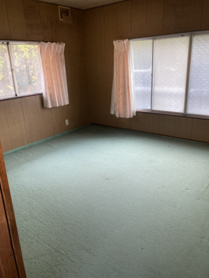 戸坂新町二丁目貸家