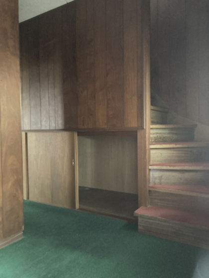 戸坂新町二丁目貸家